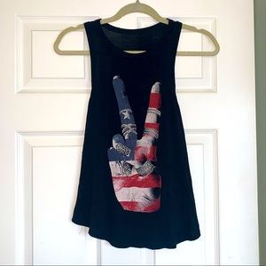 AMERICANA TANK